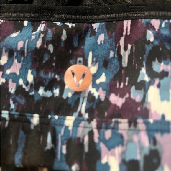 Livi Active Soft Stretchy Low Impact No-Wire Sports Bra Size 14/16 athleisure - Picture 3 of 4